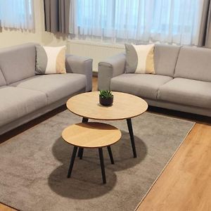 Appartement met Twee Slaapkamers